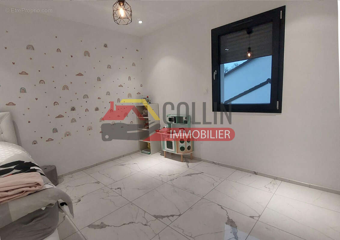 Maison à BLAINVILLE-SUR-L&#039;EAU