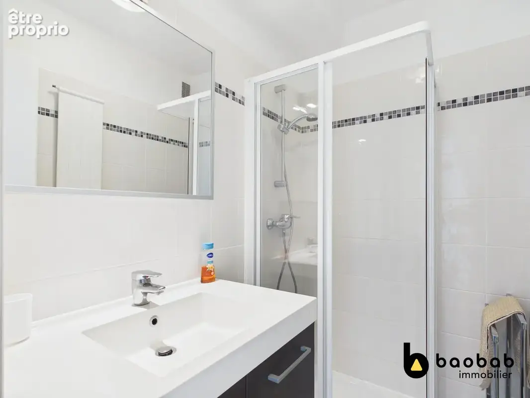 Appartement 32 m² à Le Bourget-Du-Lac  - photo 7