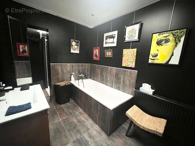 Appartement à TOURCOING