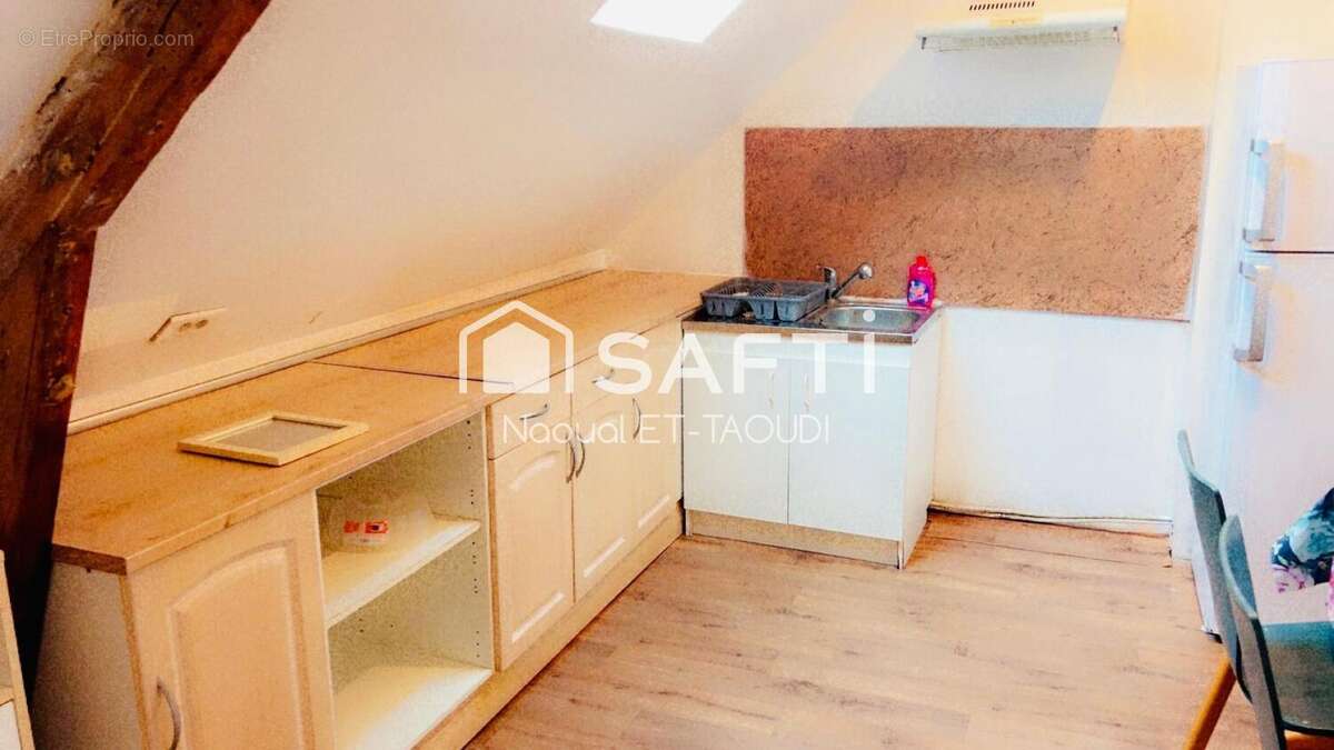 Photo 3 - Maison à ARRAS