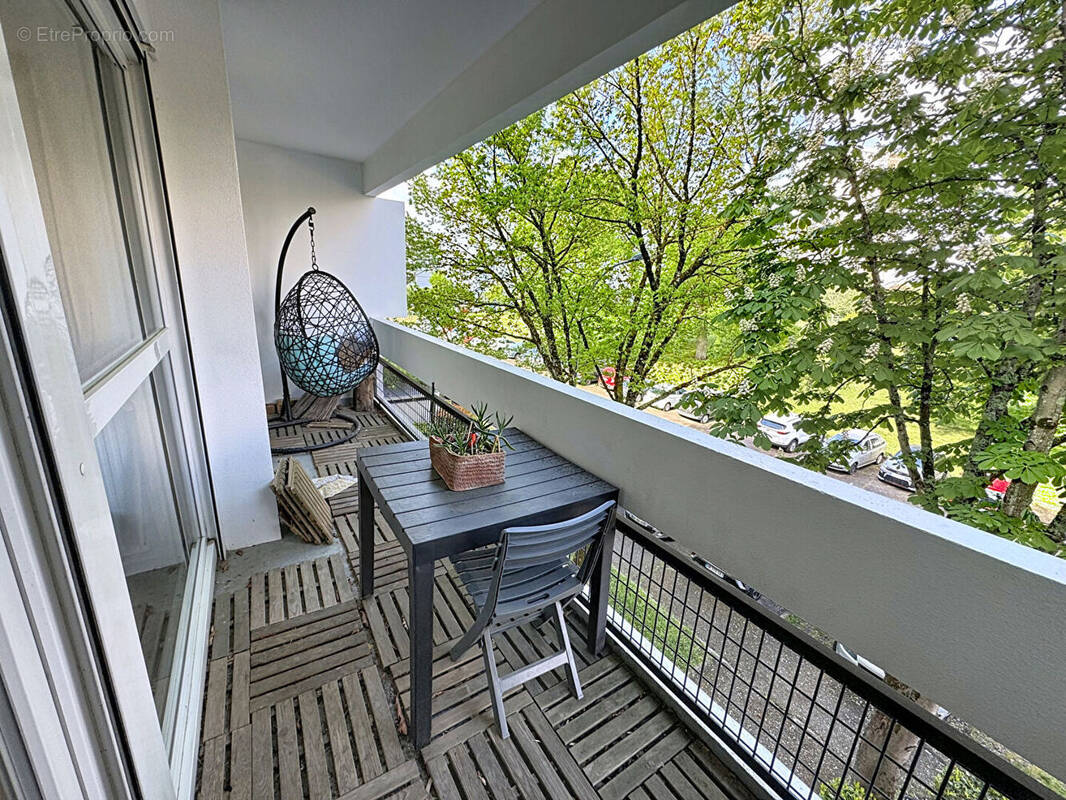 Appartement à TALENCE