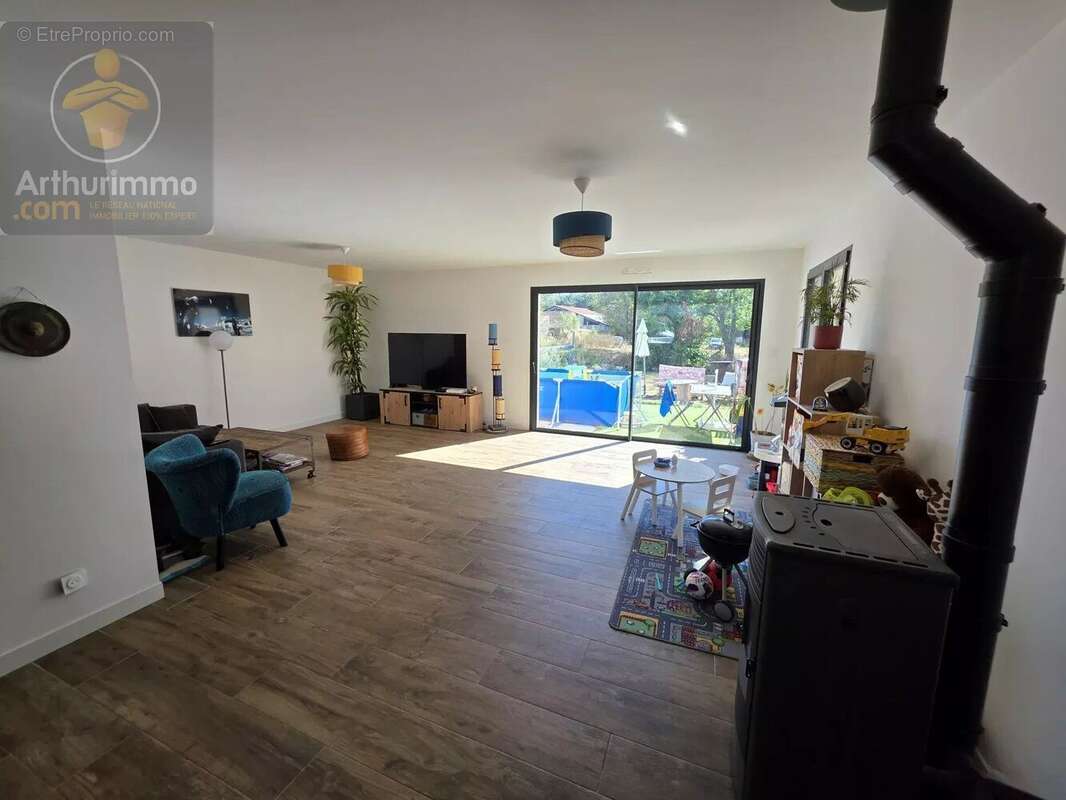 Vente Maison Bois-de-cene(85710) 273 000ï¿œ - photo 2