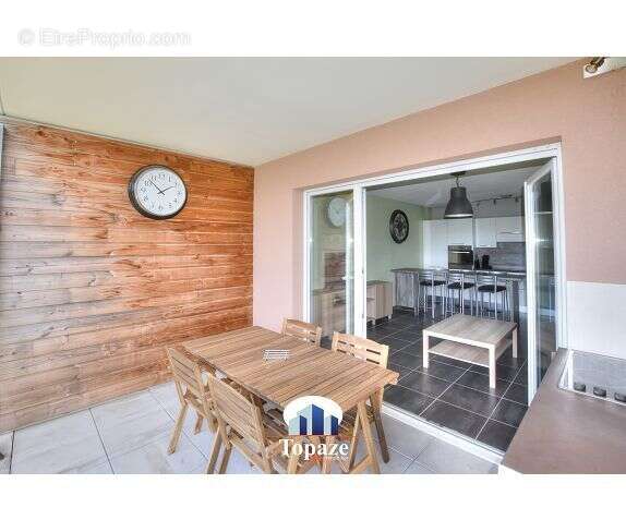 Appartement à FREJUS