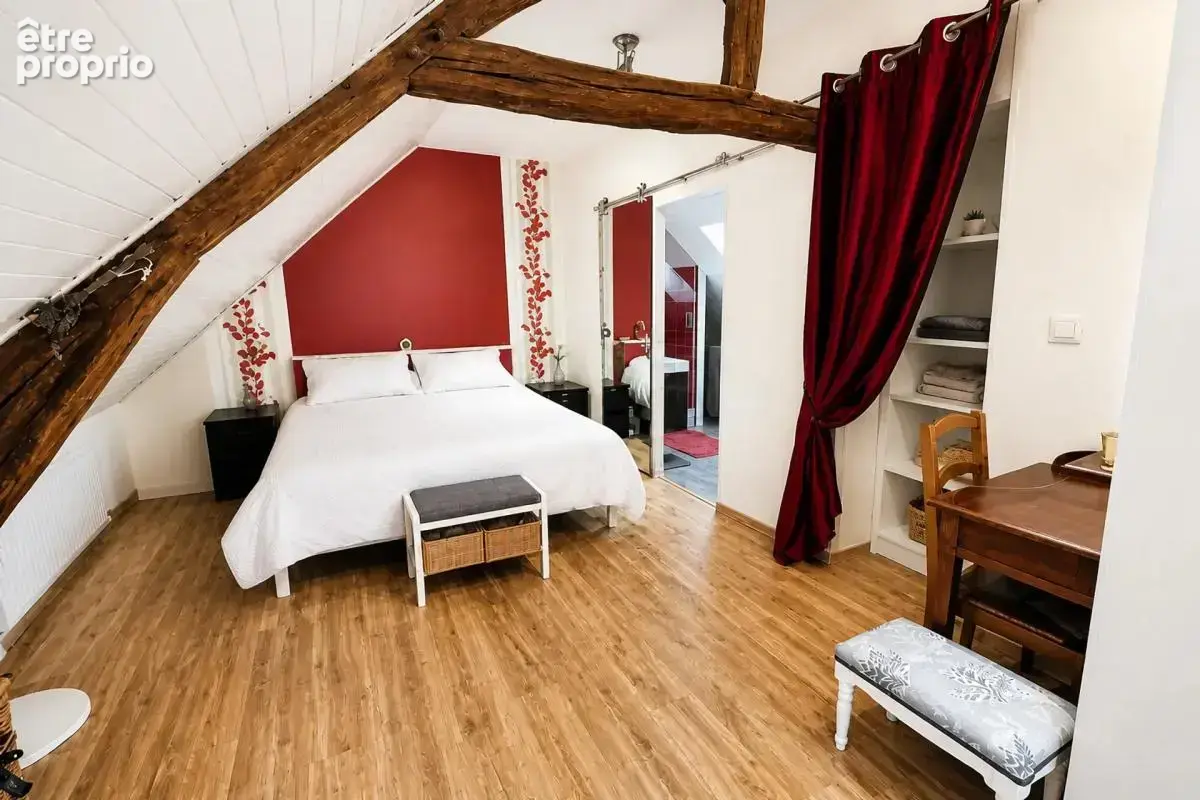 Maison de 7 pièces de 175 m² à Vennecy - photo 18