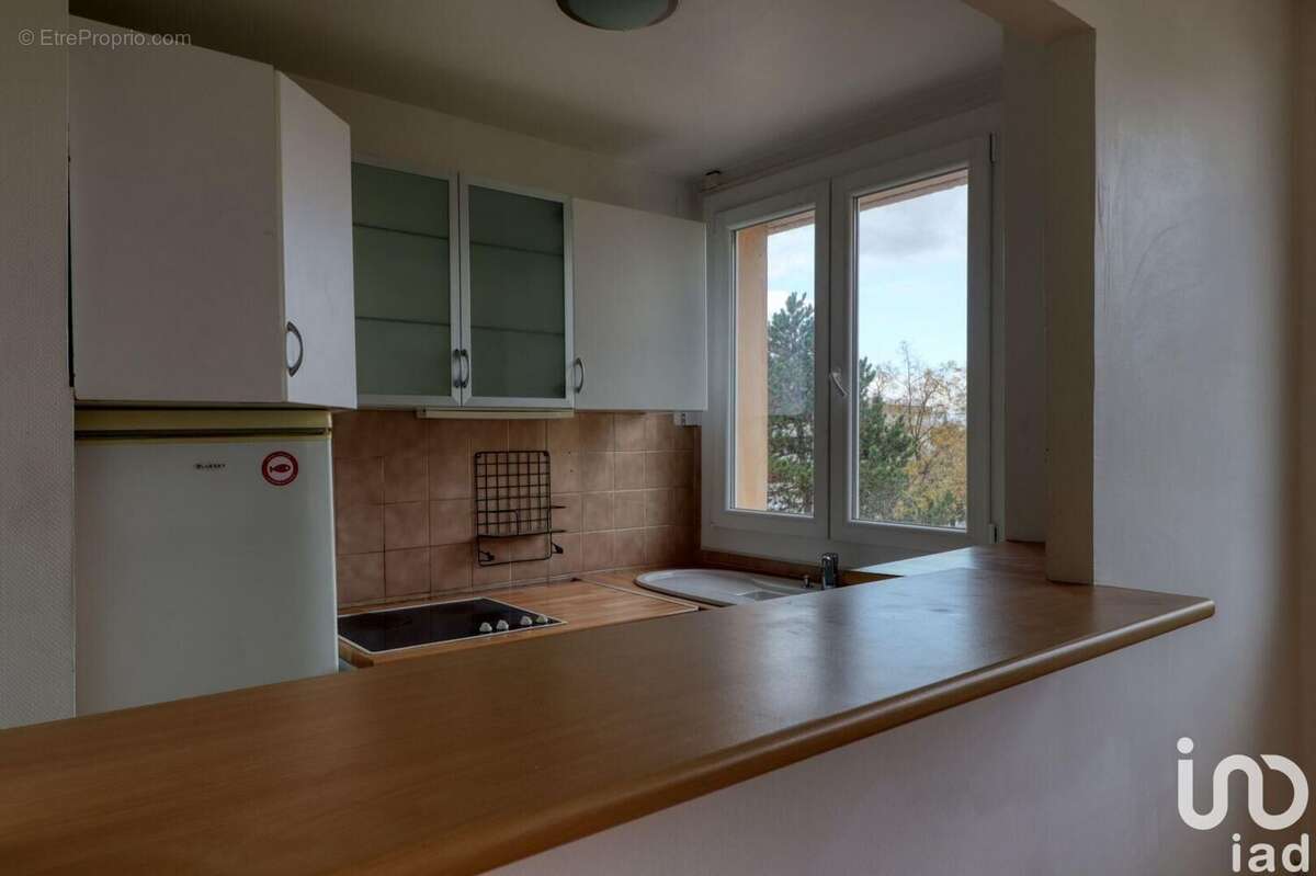 Photo 6 - Appartement à LE PECQ