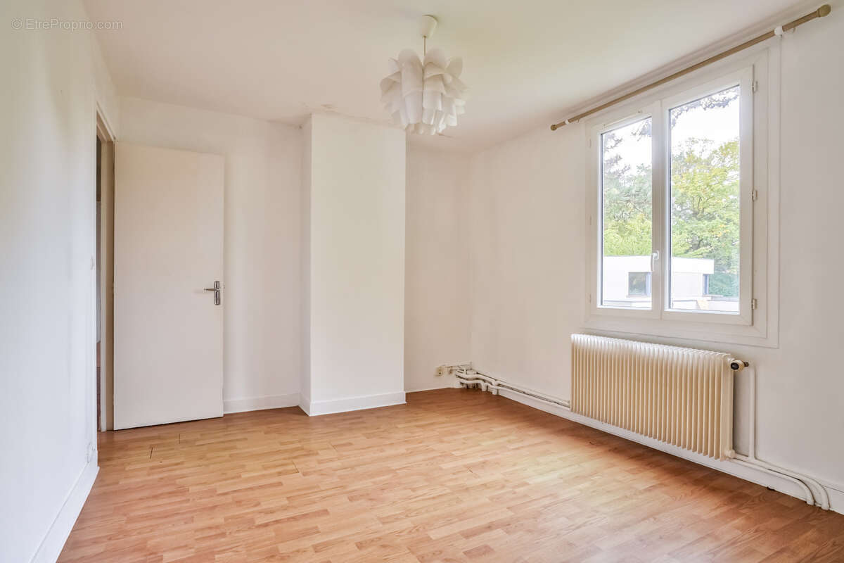 Maison à LE VESINET