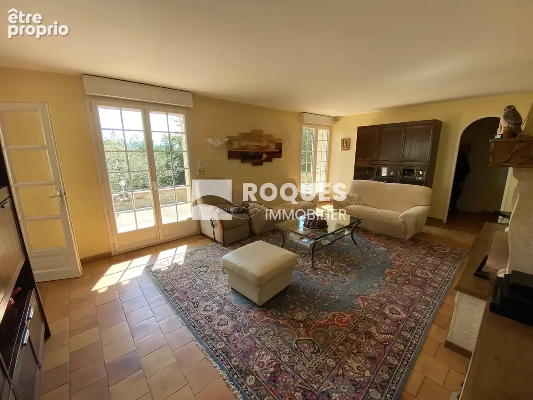  A Vendre propriété située à Bédarieux - photo 20