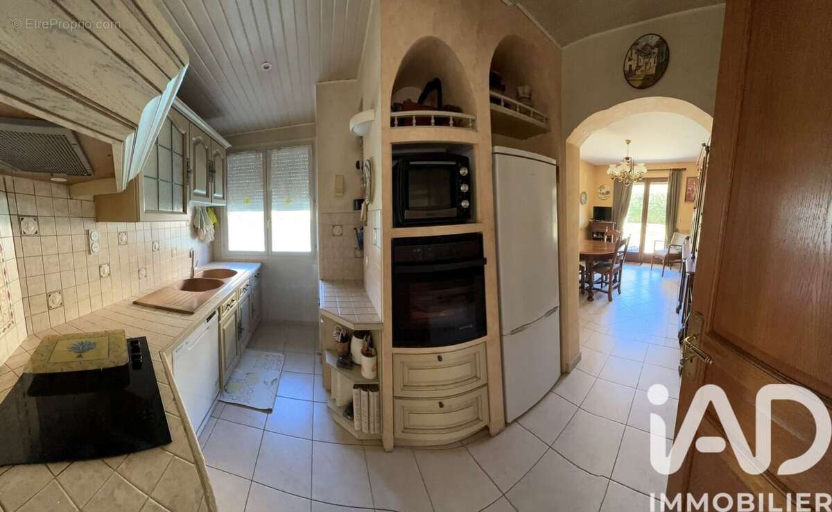 Photo 5 - Maison à SAINT-GILLES