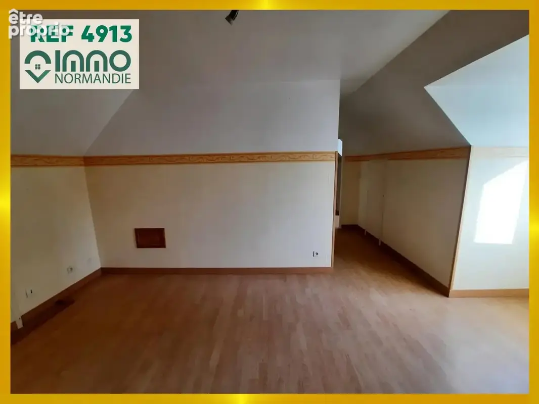 4913-maison familiale 113 m² - dpe d - commerces à  pieds - photo 14