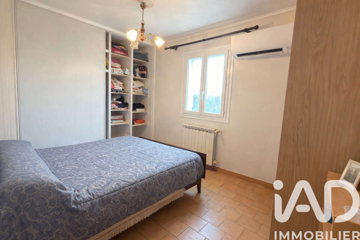 Photo 9 - Maison à PEYROLLES-EN-PROVENCE