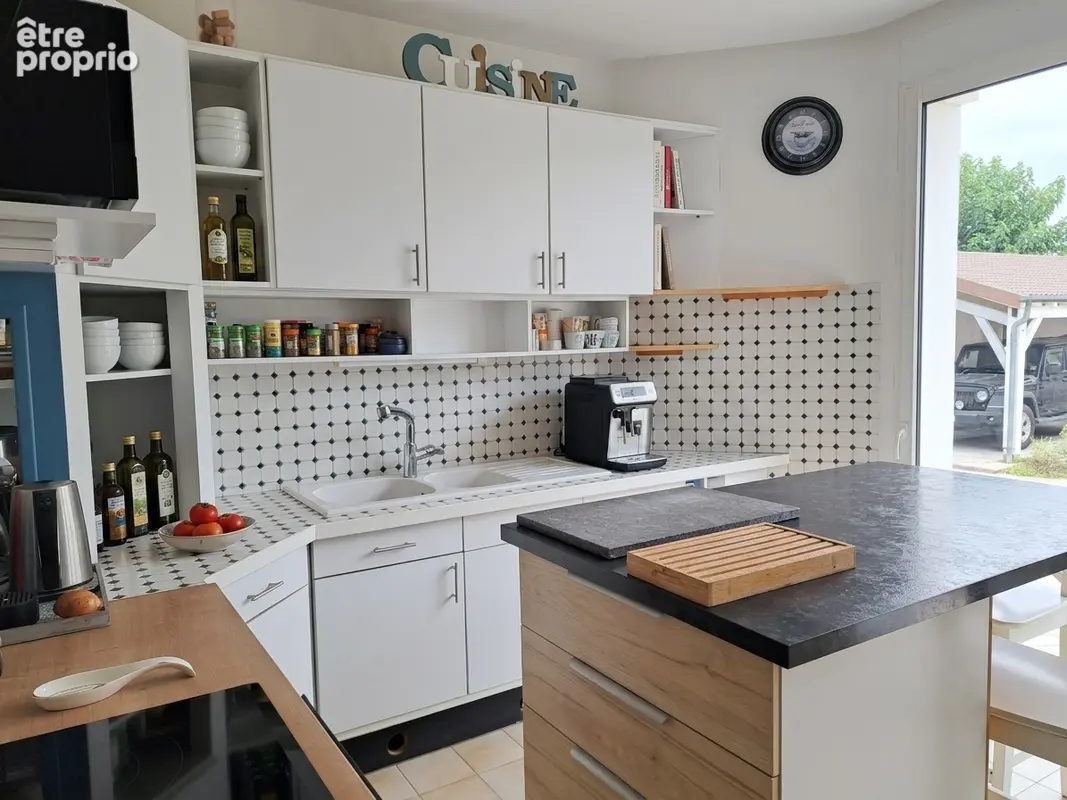 Maison 220 m² à Chatellerault  - photo 4