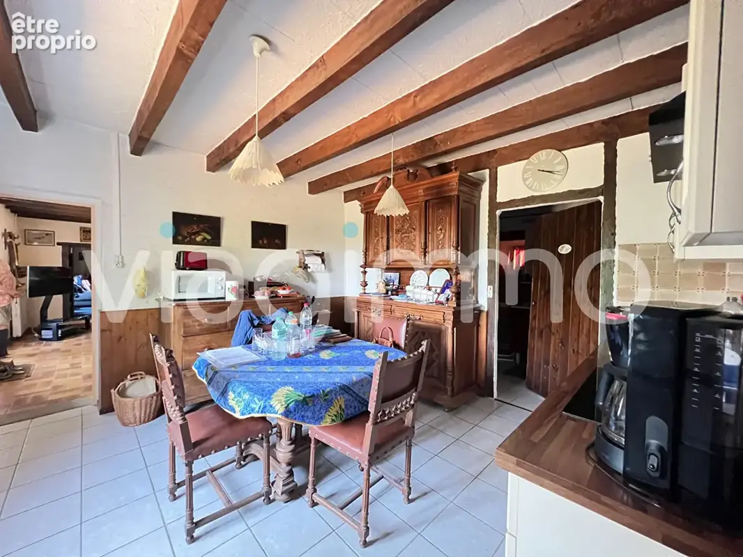 Maison 01190 Boissey 4 pièces 135 m2 - photo 8