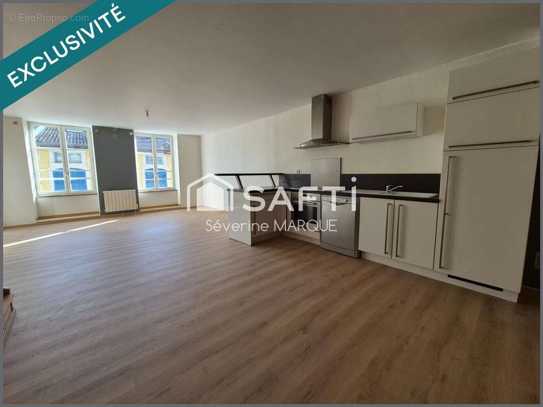 Photo 2 - Appartement à VERDUN