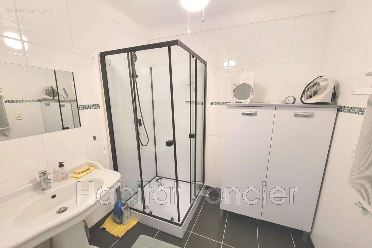 Appartement à CANET-EN-ROUSSILLON