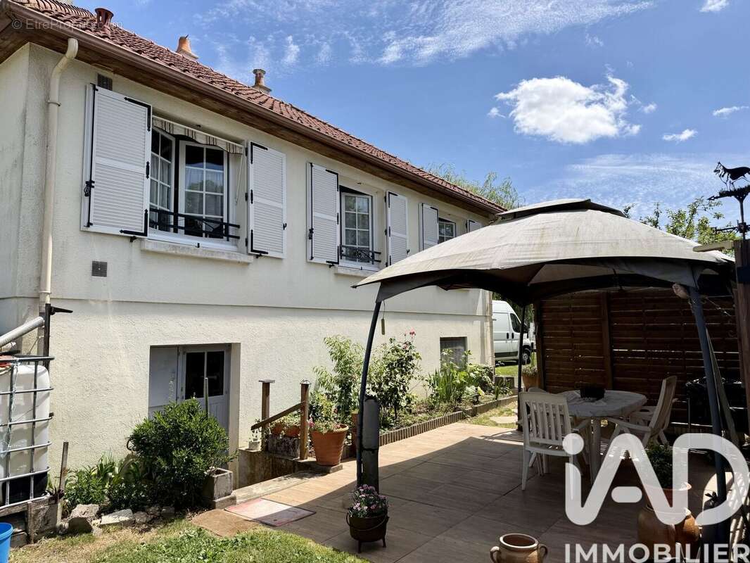 Photo 3 - Maison à MONTS