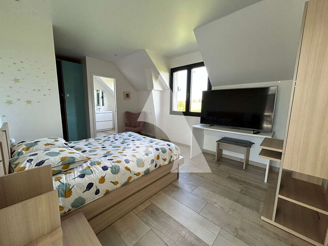 Maison à PIERRE-LEVEE