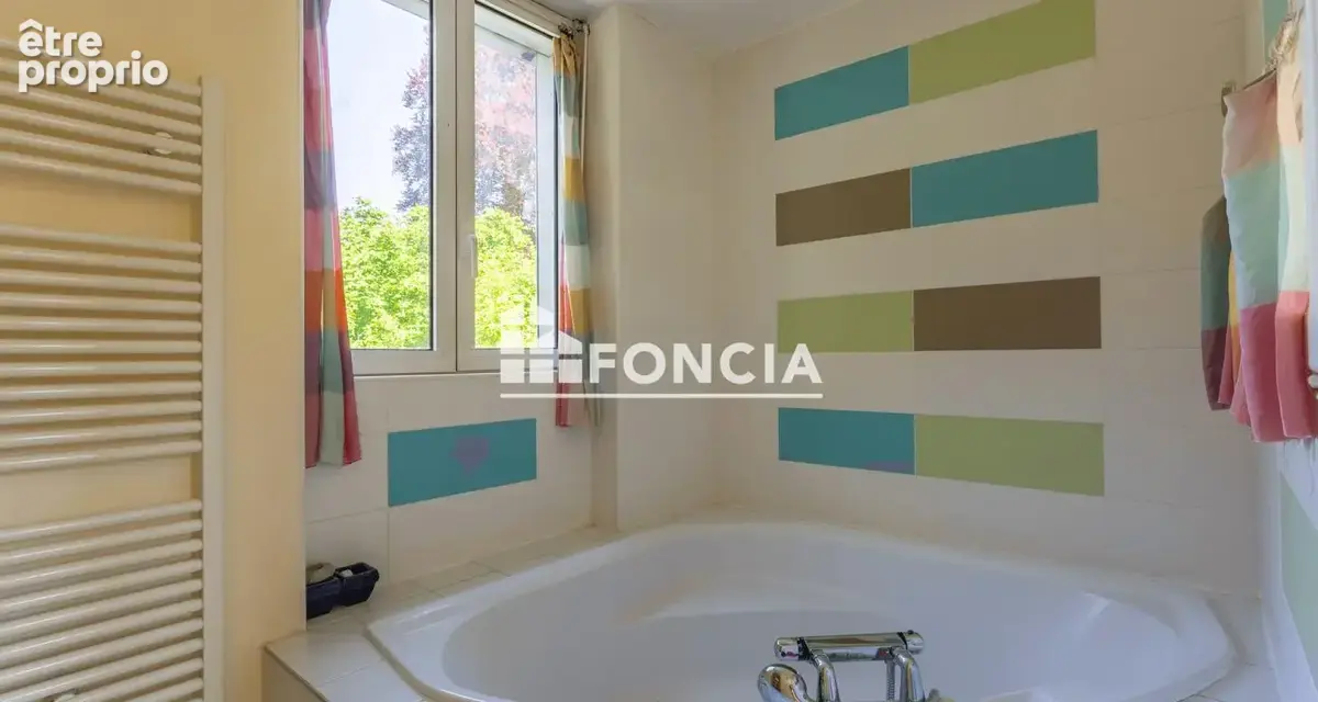 MAISON 3 pièces - Secteur Champrosay DRAVEIL - photo 11