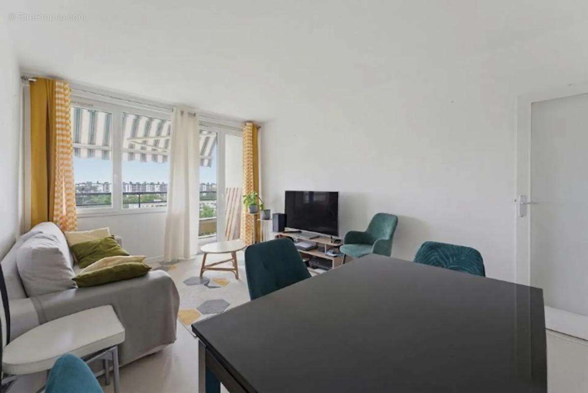 Appartement à MERIGNAC