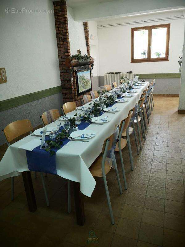 Maison à MALLEVAL-EN-VERCORS