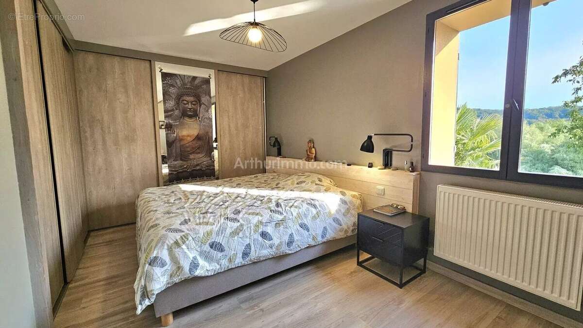 Vente Maison Saint-chef(38890) 453 000ï¿œ - photo 10