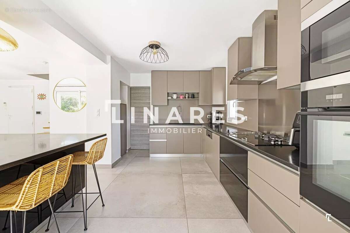 Maison à MARSEILLE-12E