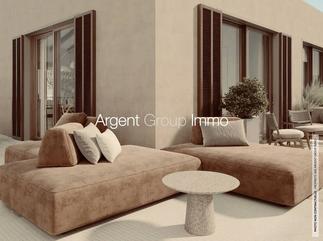 Appartement à ISSY-LES-MOULINEAUX