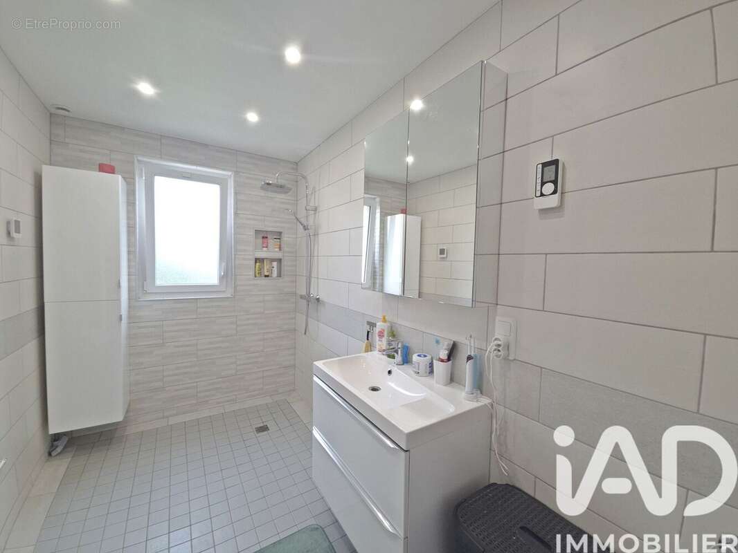 Photo 9 - Maison à SAINT-MESMIN