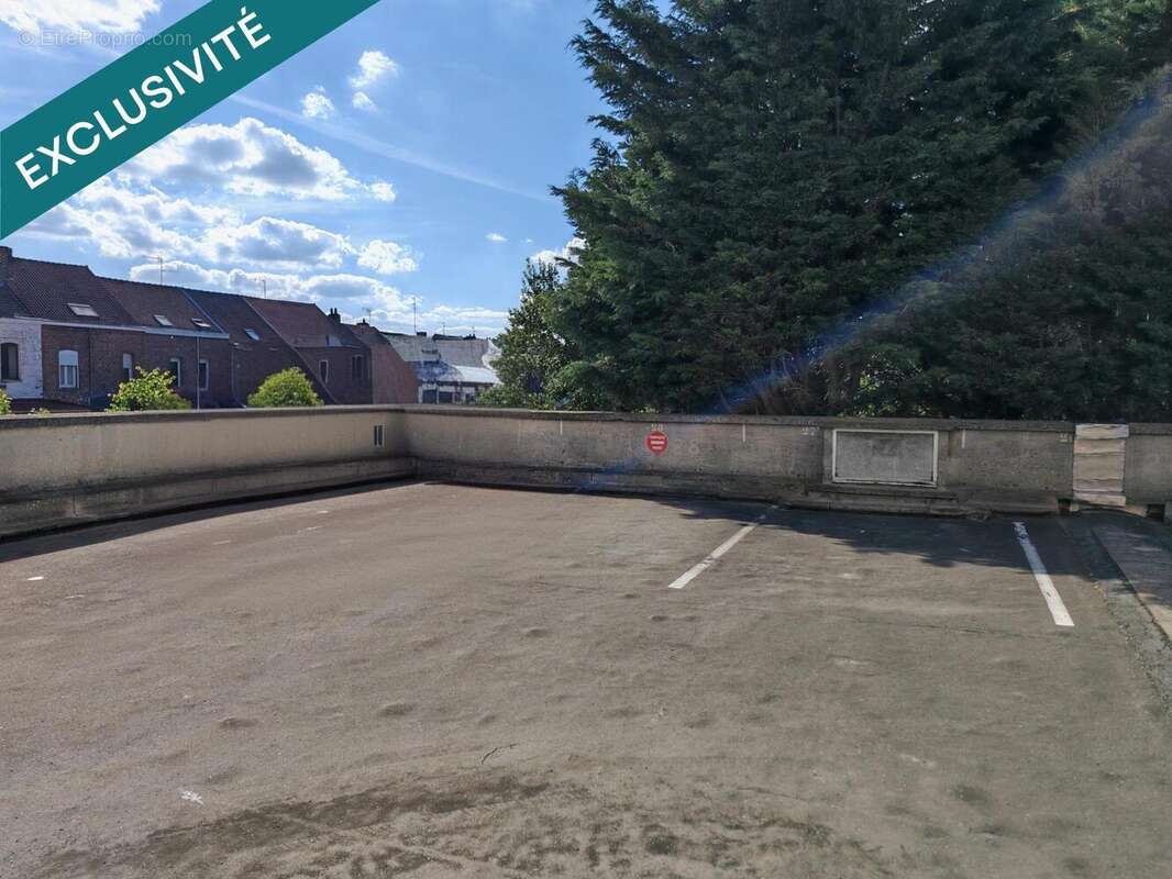 Photo 6 - Appartement à VALENCIENNES
