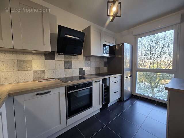 Appartement à ALFORTVILLE