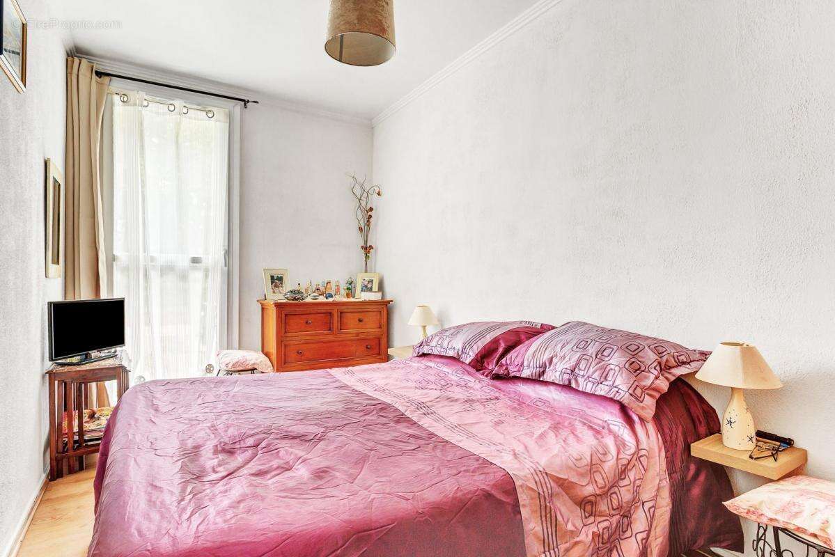 Appartement à CROSNE