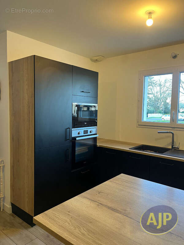 Maison à SAINT-GERMAIN-DU-PUCH