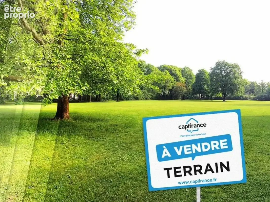 Terrain à vendre de 1 094,00 m² SARREGUEMINES (57) - photo 3