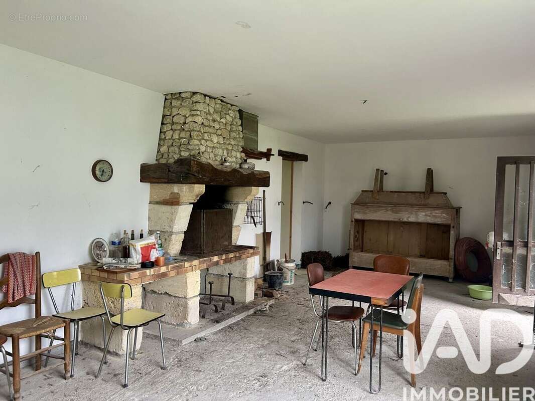 Photo 5 - Maison à MESSAC