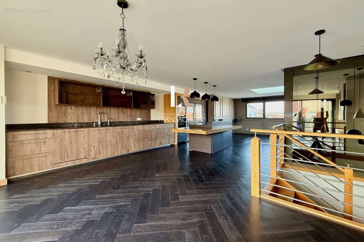 Maison à LA ROCHELLE