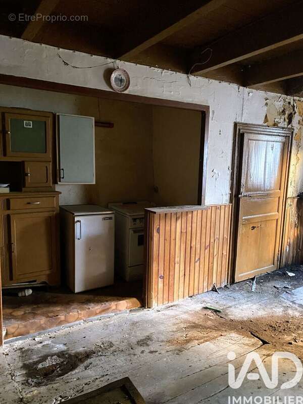 Photo 2 - Maison à MONTFRANC