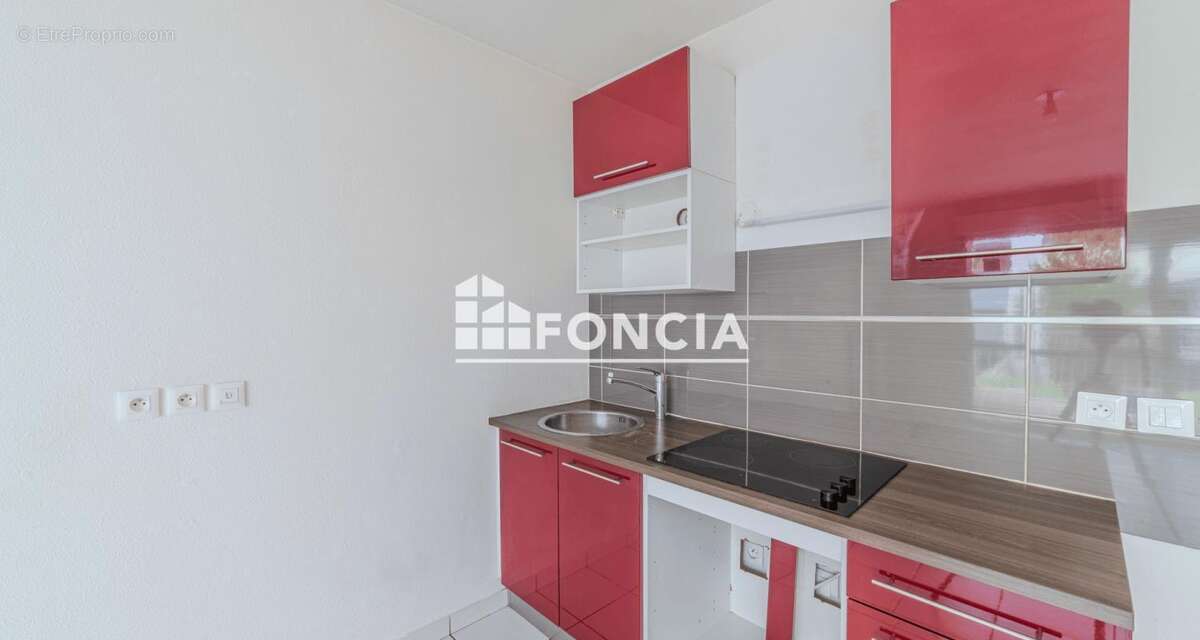 Appartement à VENISSIEUX