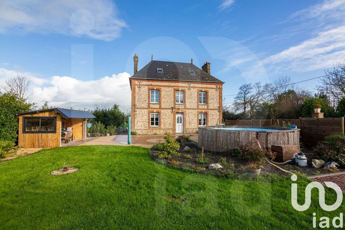 Photo 7 - Maison à VALMONT