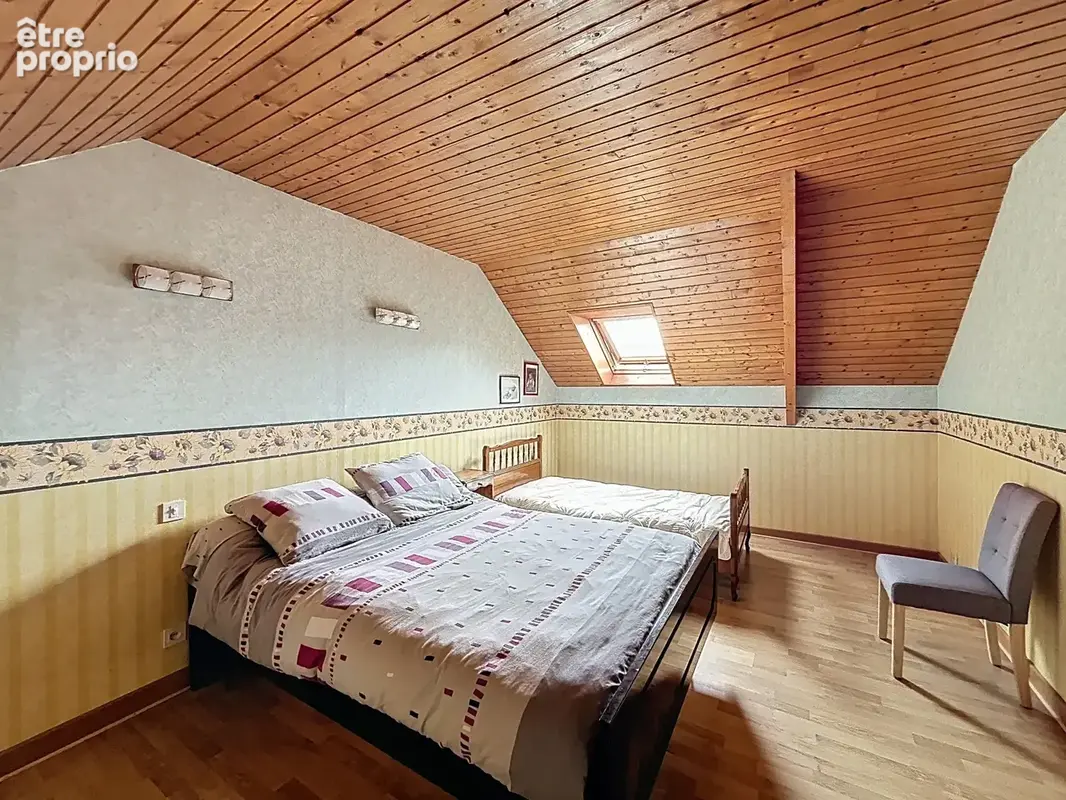 Maison à vendre 7 pièces MALAIN (21) - photo 12