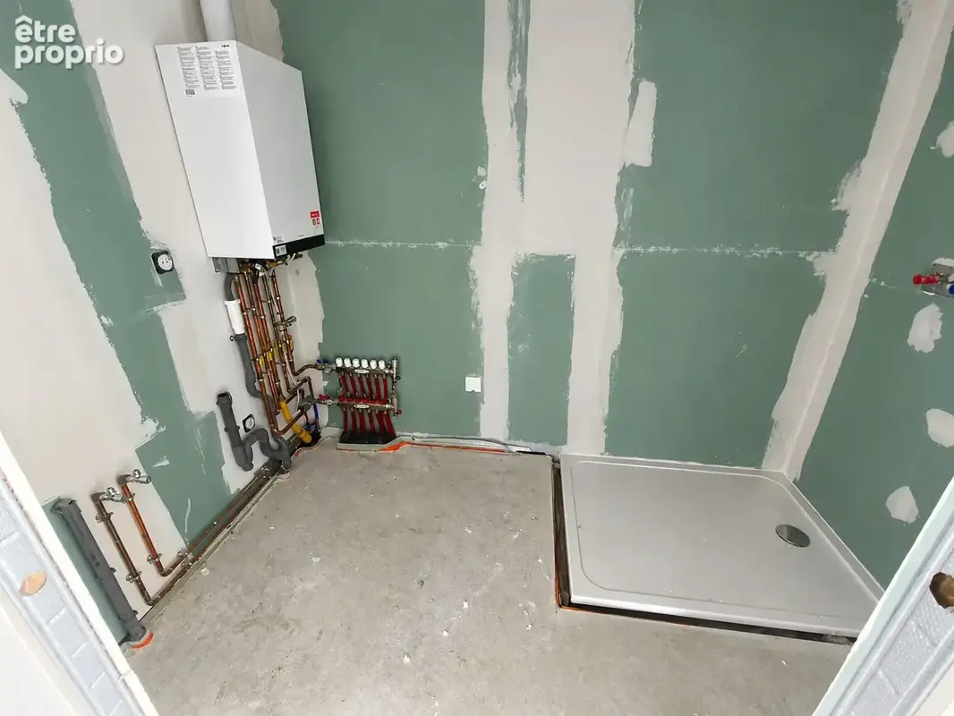 Appartement 3 pièces 65 m² à vendre à Haguenau (67500) - photo 7