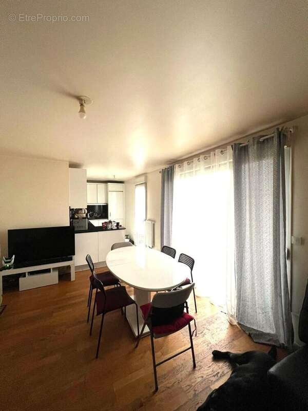 Appartement à BAGNOLET