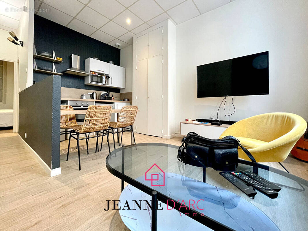 Appartement à ROUEN
