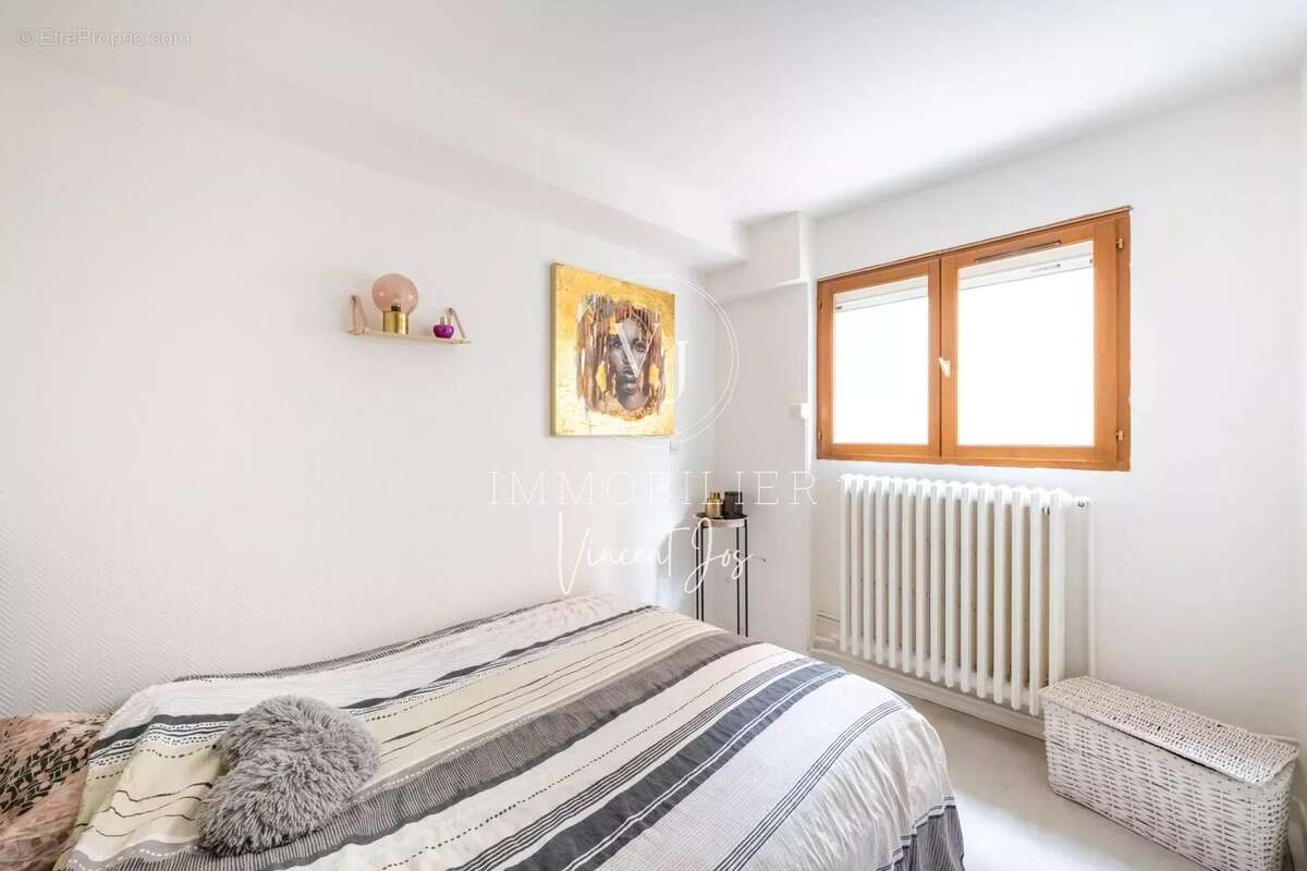 Appartement à ACHERES