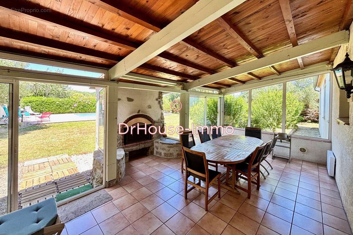 Maison à CARCASSONNE