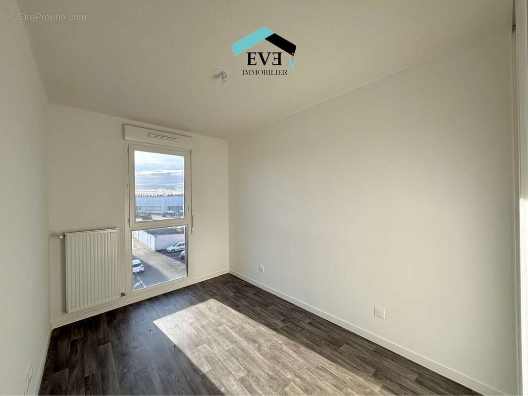 Appartement à PONT-DE-CHERUY