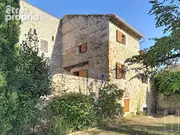 Maison à VALLON-PONT-D'ARC