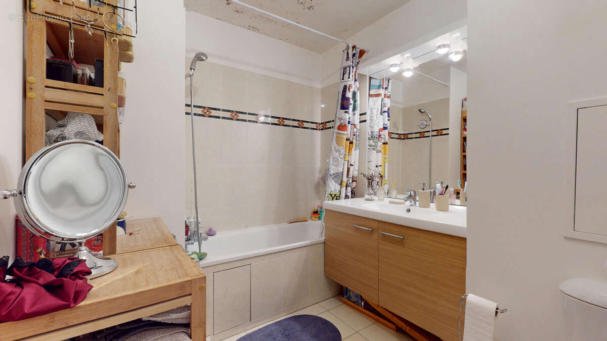 Appartement à CORMEILLES-EN-PARISIS