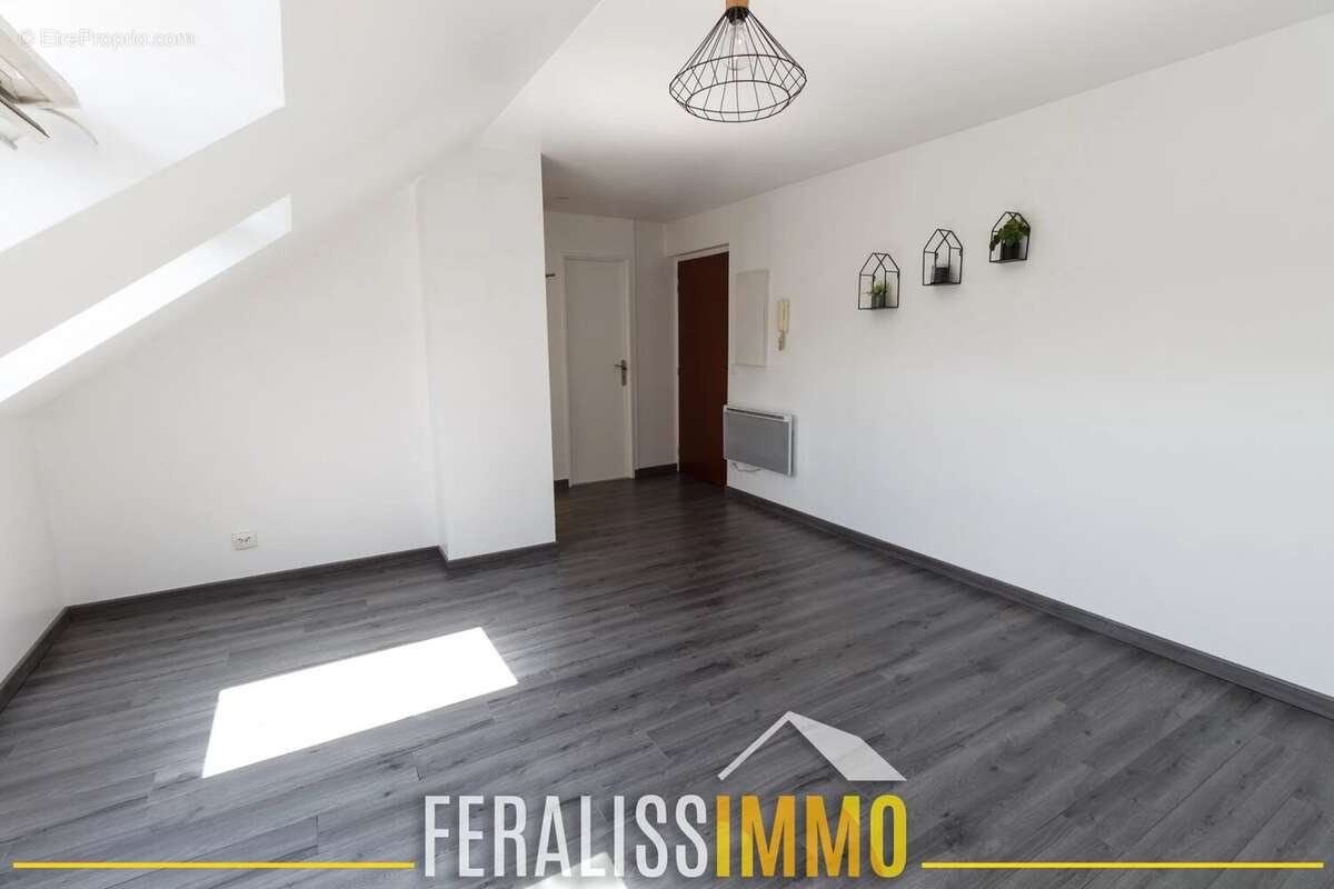 Appartement à OSNY