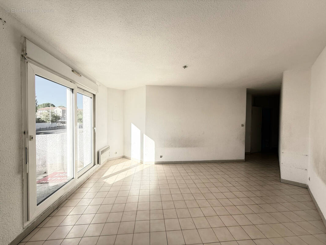 Appartement à SAINT-GELY-DU-FESC