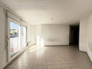 Appartement à SAINT-GELY-DU-FESC