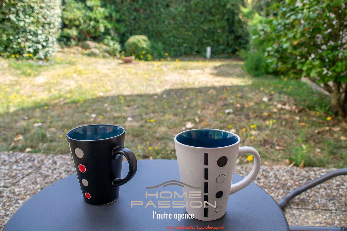Appartement à ROYAN